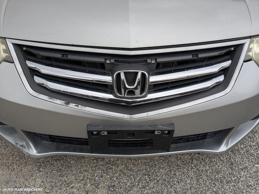 2008-2015 Honda Accord Left Rear Door Sliding