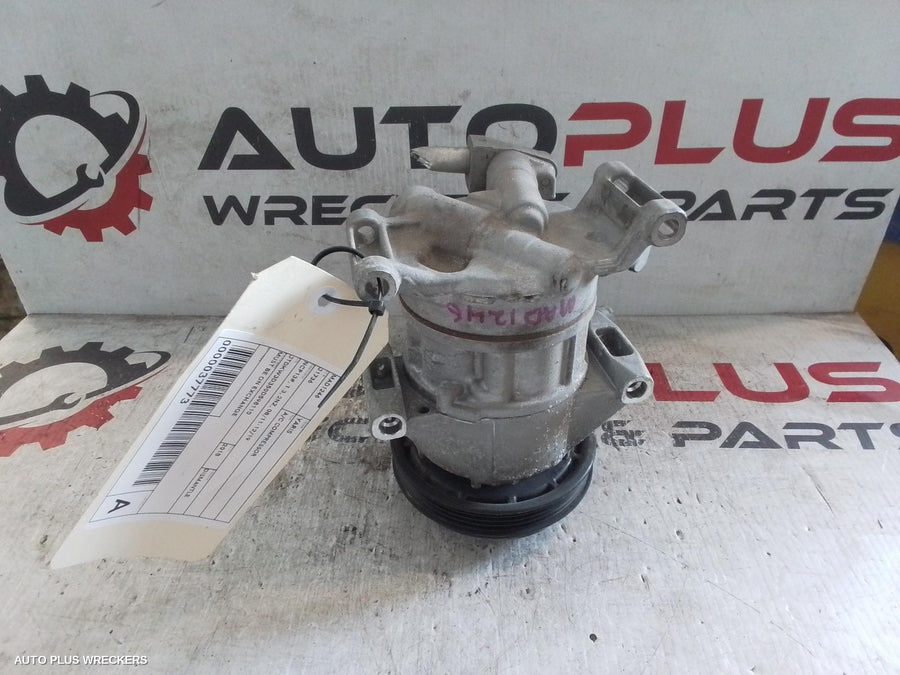 2011-2019 Toyota Yaris A C Compressor