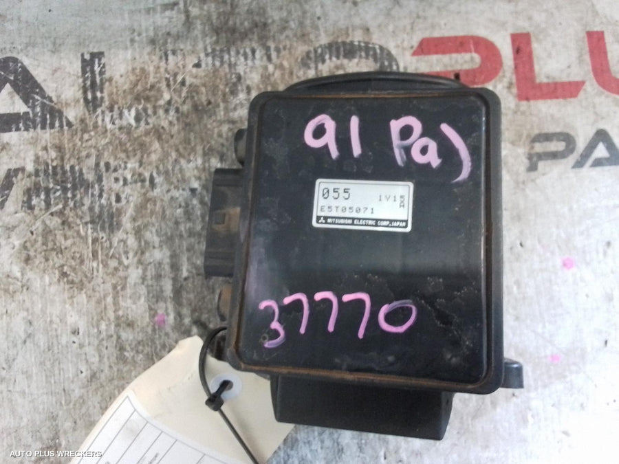 1991-2000 Mitsubishi Pajero Air Flow Meter