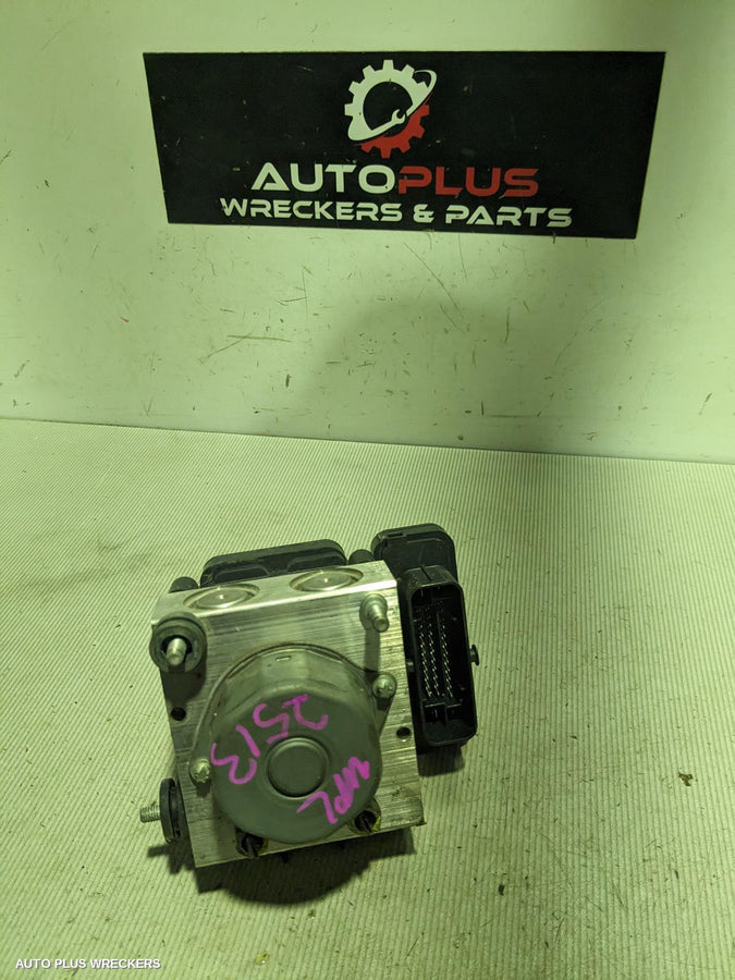 2014-2020 Honda Jazz Abs Pump Modulator