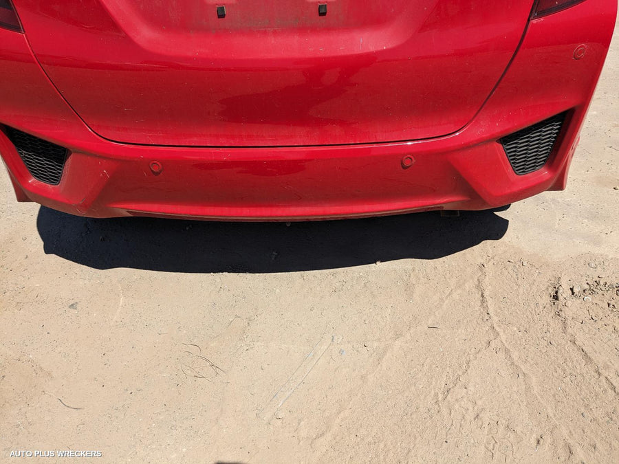 2014 Honda Jazz Abs Pump Modulator