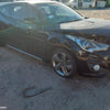 2013 HYUNDAI VELOSTER A C CONDENSER