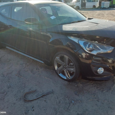 2013 Hyundai Veloster Abs Pump Modulator