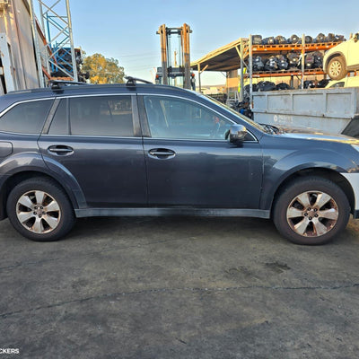 2009-2014 Subaru Outback Left Rear Trailing Arm