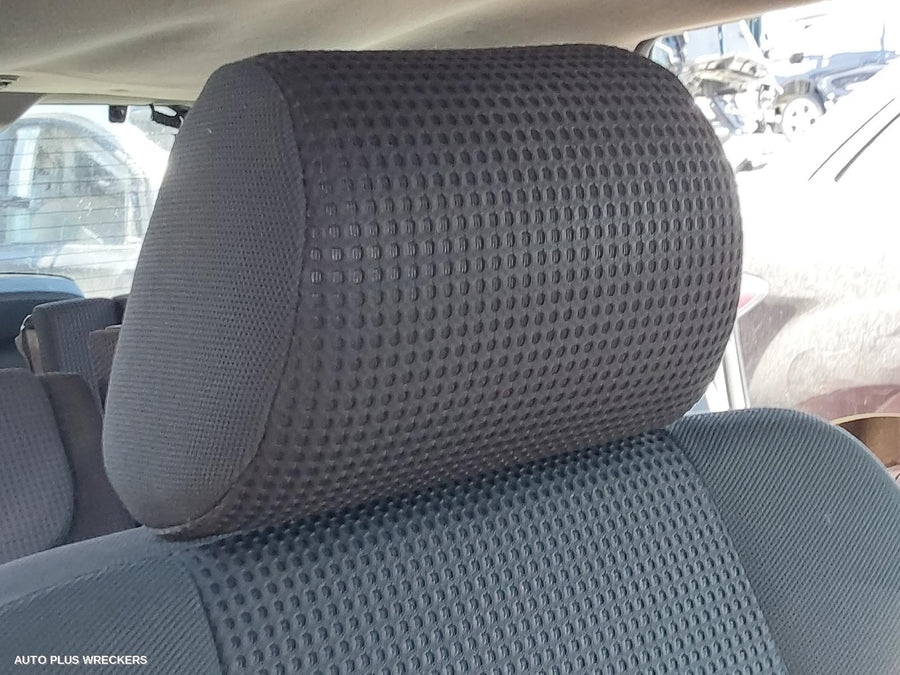 2006 Nissan Pathfinder Left Door Mirror