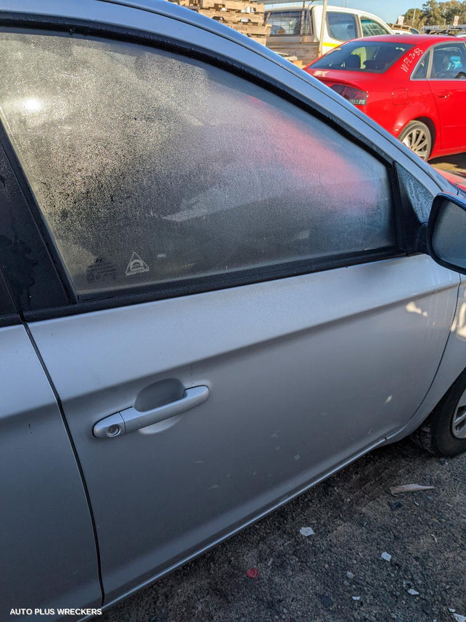 2013 Hyundai I20 Abs Pump Modulator