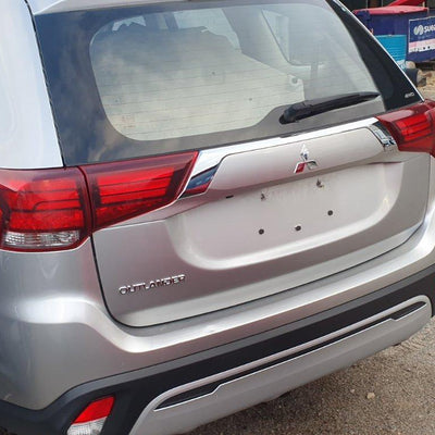 2019 Mitsubishi Outlander Pwr Dr Wind Switch
