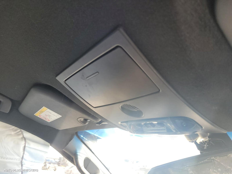 2017 Ford Ranger Abs Sensor