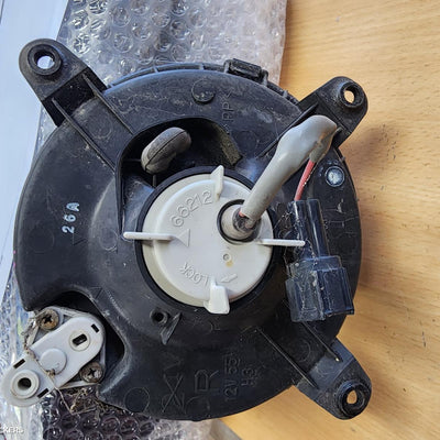 2002-2005 Subaru Impreza Right Indicator Fog Side