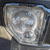 2012 Hyundai I20 Left Taillight