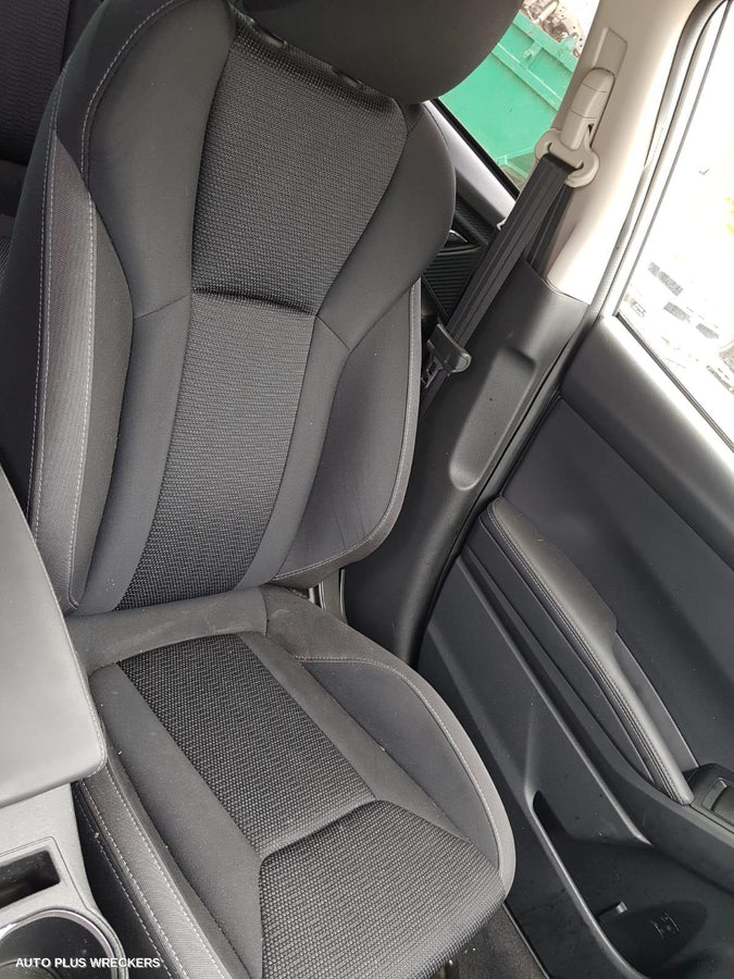 2017 Subaru Impreza Gear Stick Shifter