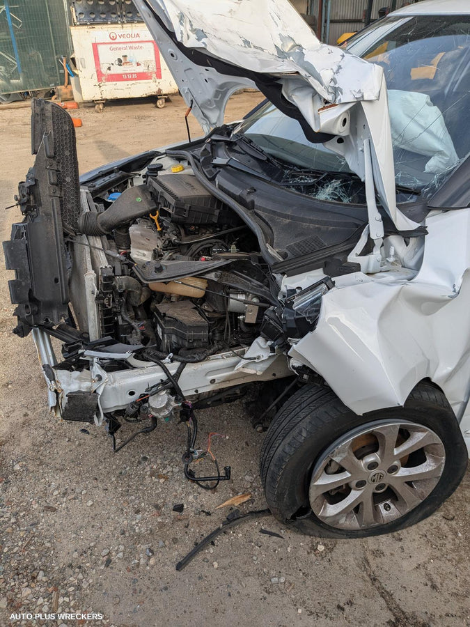 2022 Mg Mg3 2nd Seat  Rear Seat