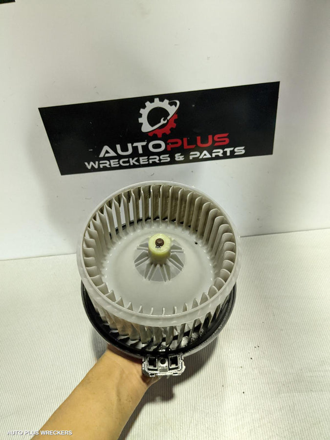 2008 Subaru Outback Heater Fan Motor