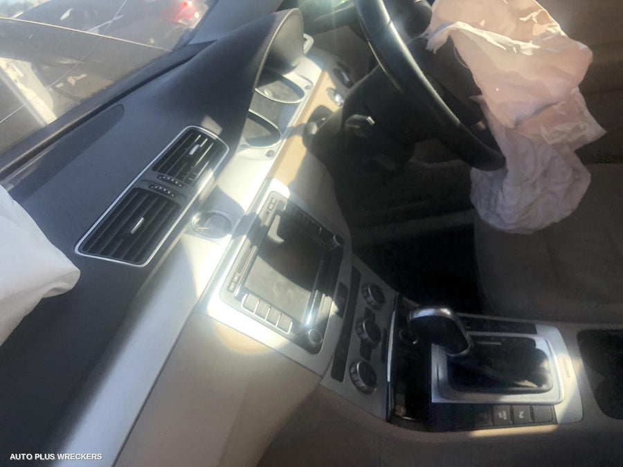 2014 Volkswagen Passat Pwr Dr Wind Switch