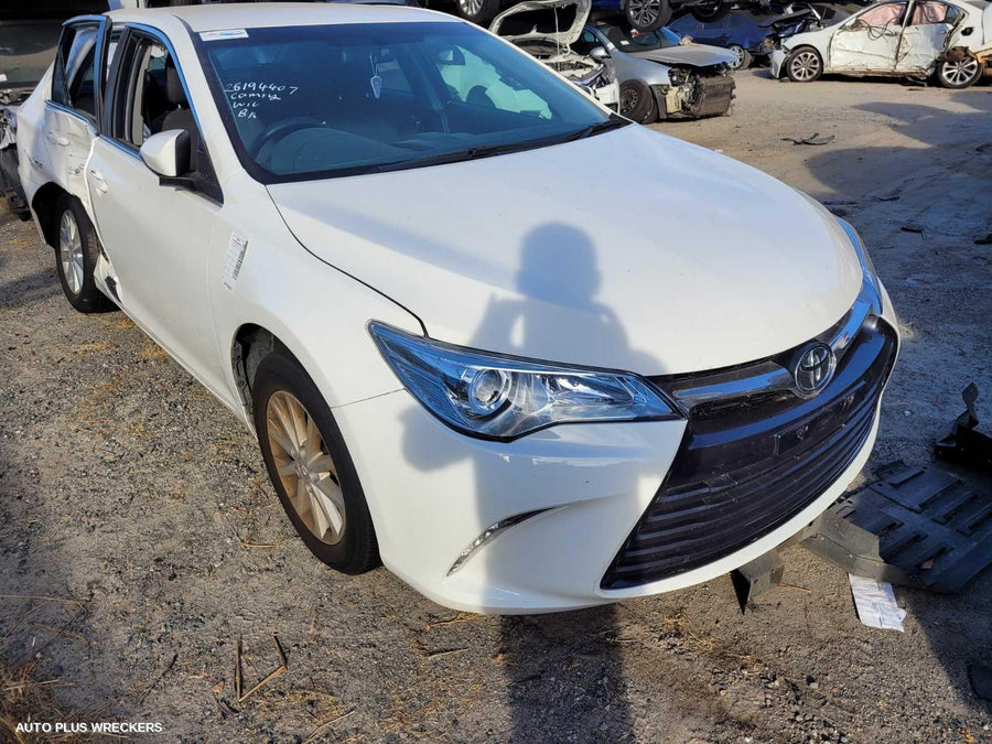 2017 Toyota Camry Frt Xmember Cradle