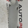 2001 Honda Civic Sunvisor