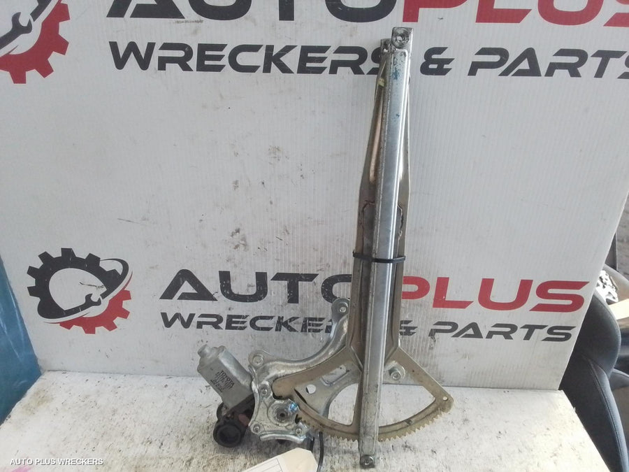2001-2007 Toyota Kluger Left Front Window Reg Motor