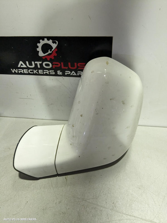 2011-2015 Holden Captiva Right Door Mirror