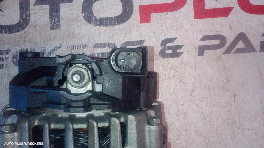 2013 Ford Kuga Alternator