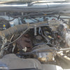 2007 Mitsubishi Triton Right Headlamp