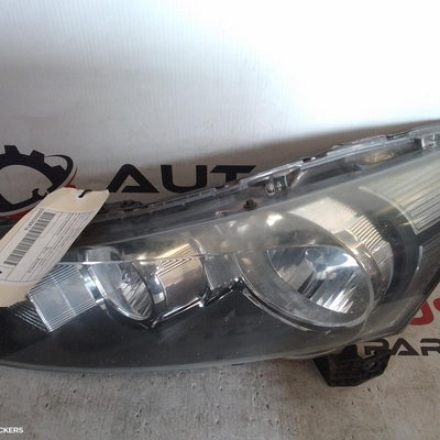 2011-2013 Honda Accord Left Headlamp
