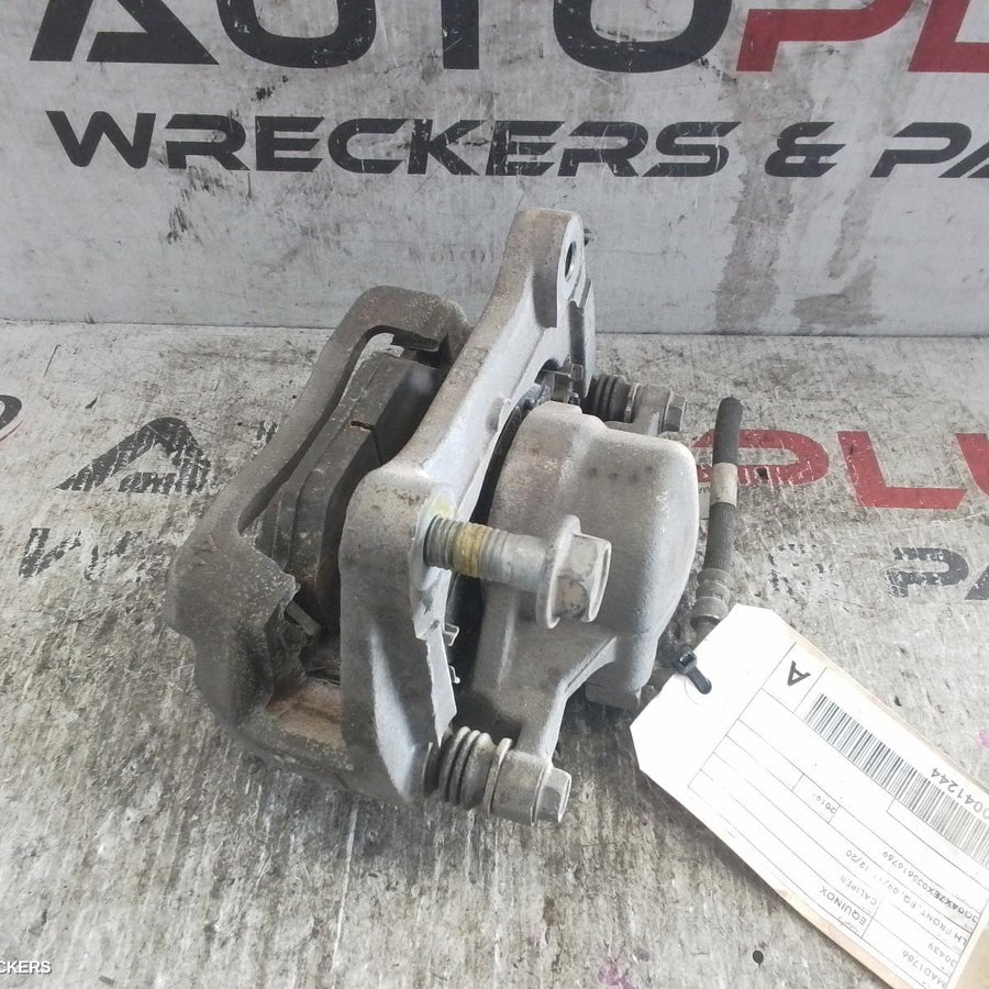 2017-2020 Holden Equinox Caliper