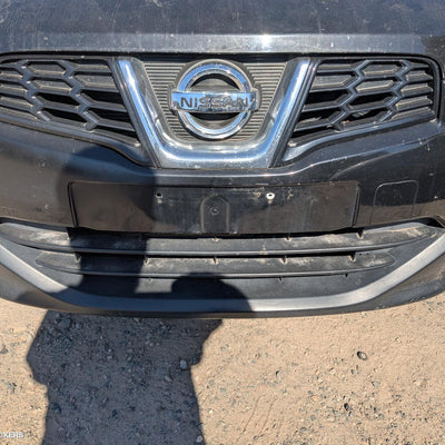 2007-2014 Nissan Dualis Sunvisor