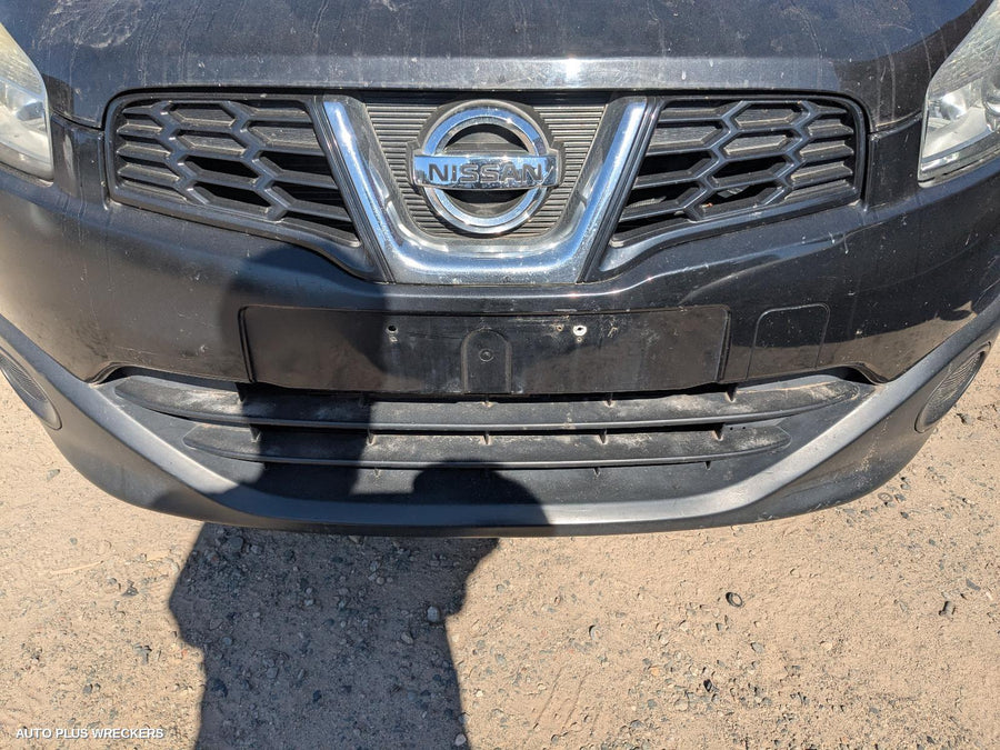 2007-2014 Nissan Dualis Sunvisor