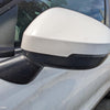 2023 Mitsubishi Outlander Right Front Door Window