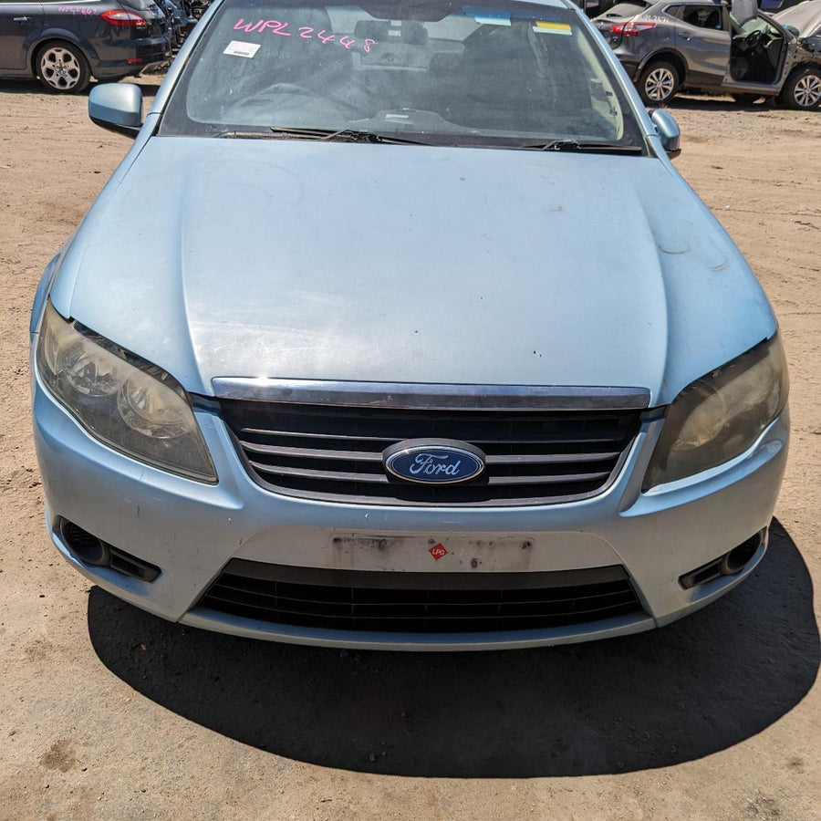 2009 Ford Falcon Grille