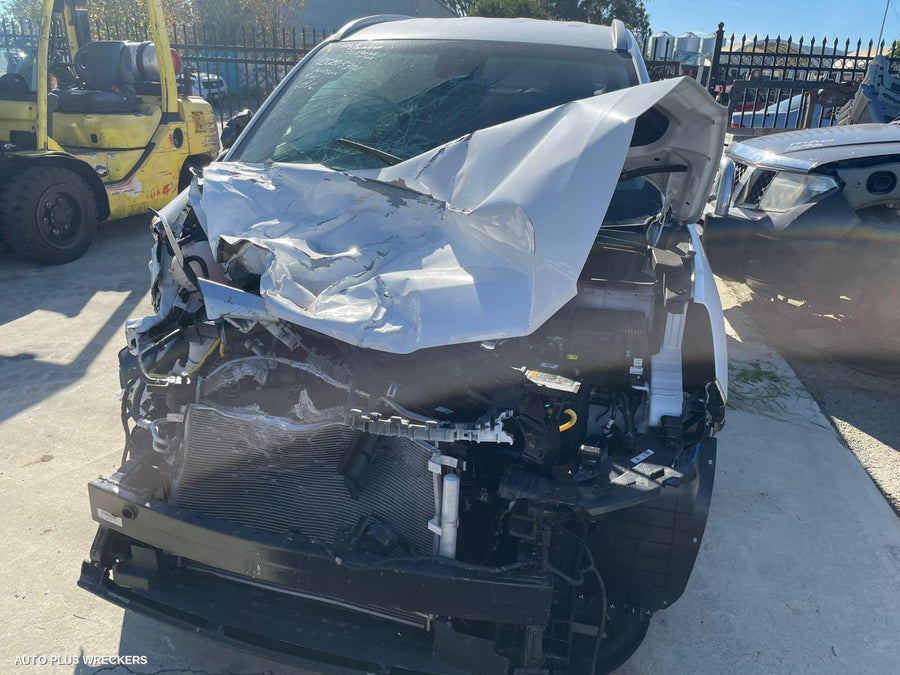 2020 Hyundai Tucson Door Boot Gate Lock