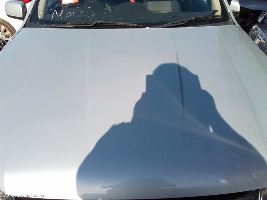 2013 Ford Territory Left Front Door Window