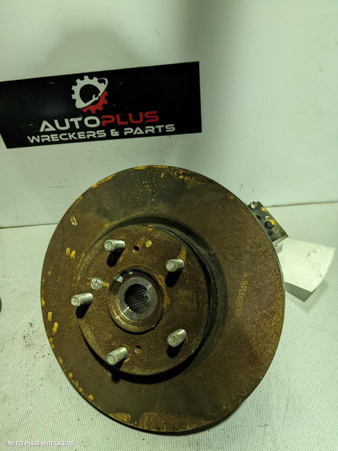 2019 Honda Civic Right Front Hub Assembly
