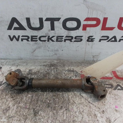 2011-2015 Hyundai Elantra Steering Intermediate Shaft
