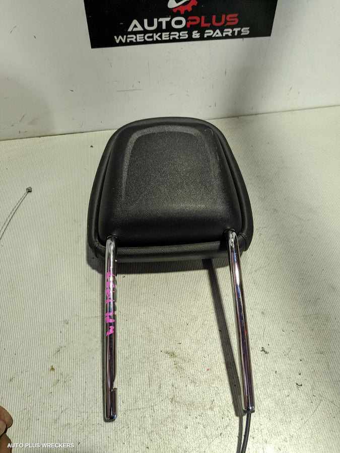 2013-2016 Hyundai Ix35 Headrest