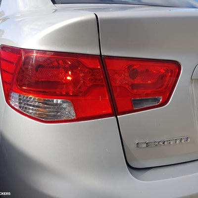 2010 Kia Cerato Right Door Mirror