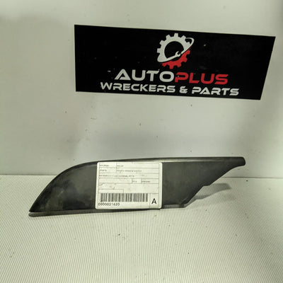 2016 Toyota Hilux Pwr Dr Wind Switch