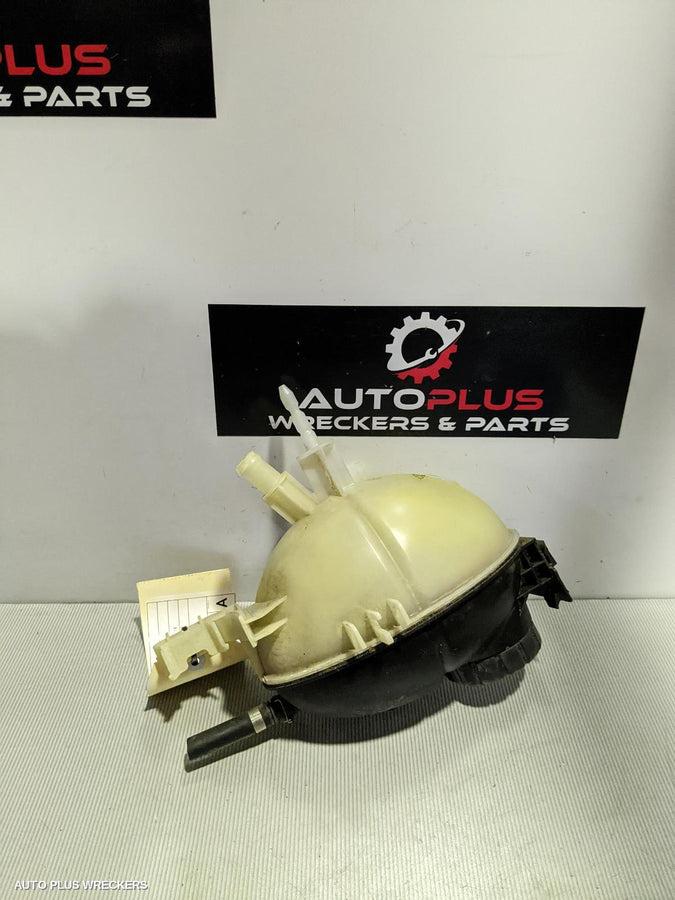 2011 Mercedes C Class Overflow Bottle