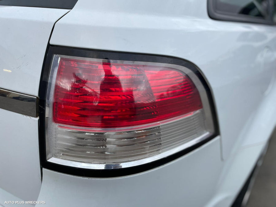 2010 Holden Commodore A C Condenser
