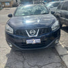 2011 Nissan Dualis Door Handle