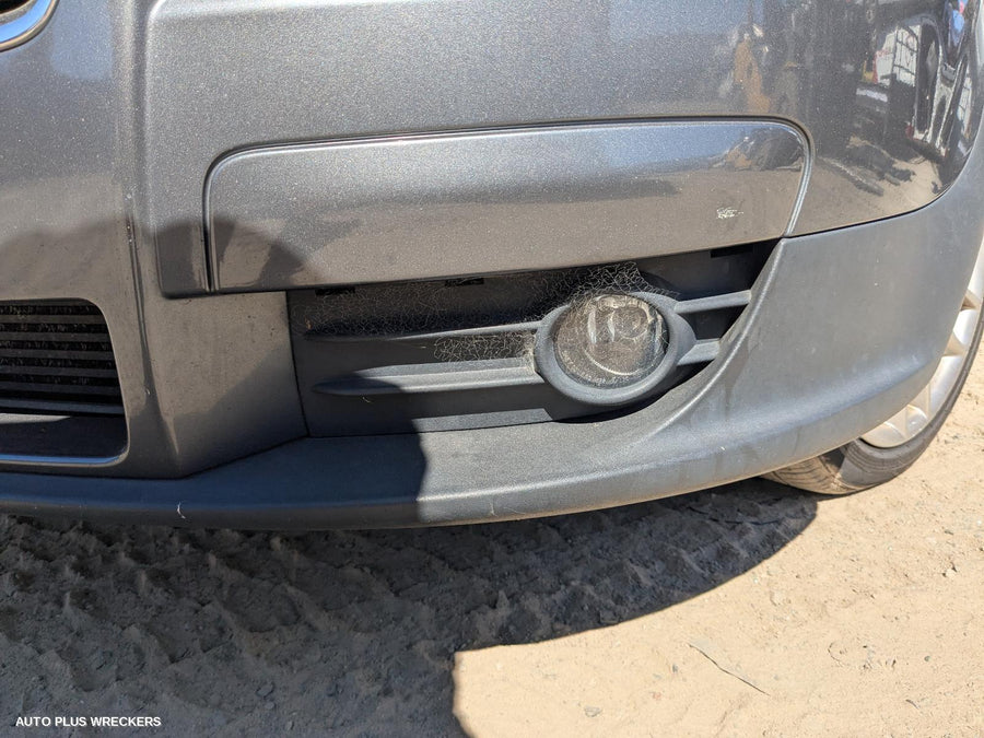 2007-2010 Volvo C30 Left Door Mirror