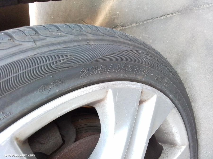 2009 Ford Falcon Gear Stick Shifter