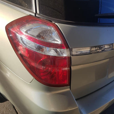 2007 Subaru Outback Right Taillight