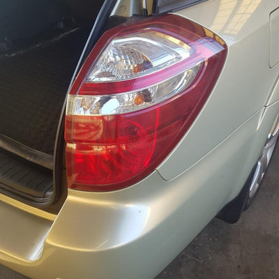 2006-2009 Subaru Outback Right Door Mirror
