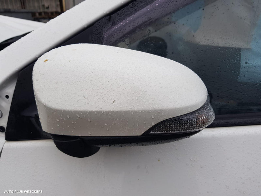 2016 Toyota Corolla Rear Bumper