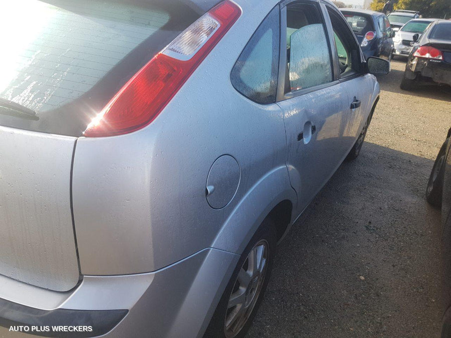 2007 Ford Focus Left Door Mirror