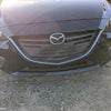 2014 Mazda 3 Pwr Dr Wind Switch