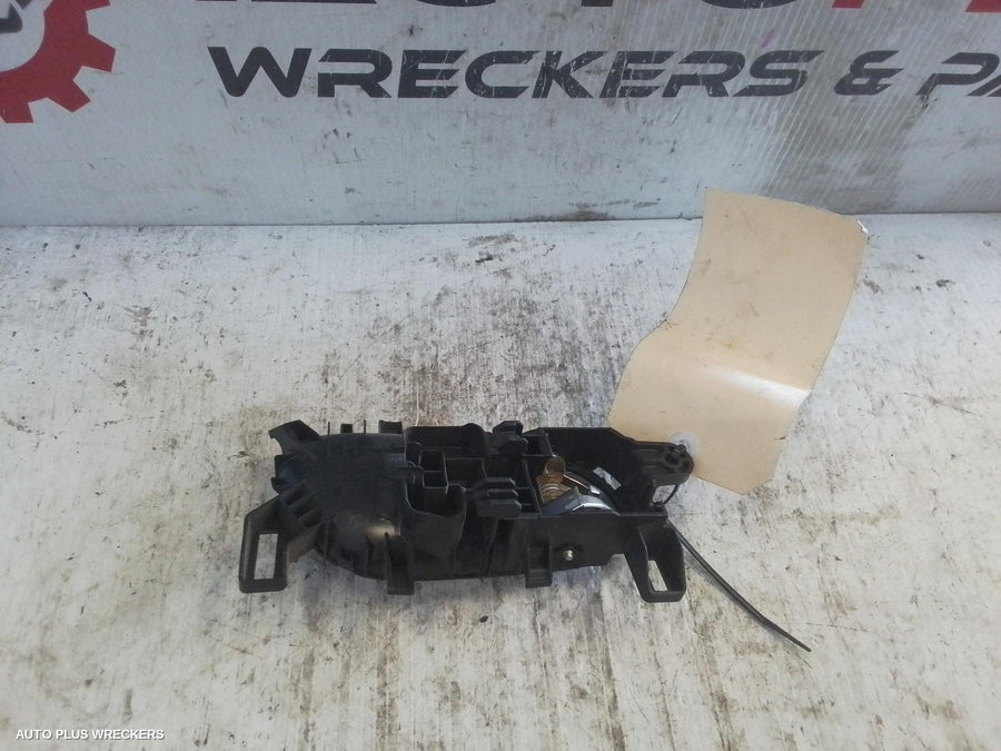 2013-2021 Nissan Qashqai Door Handle