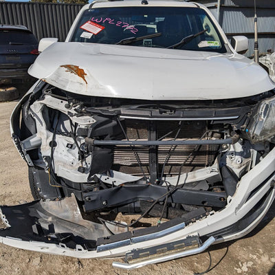 2017 Holden Colorado Starter