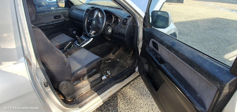 2007 Suzuki Vitara Right Taillight